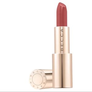 BRAND NEW BECCA Ultimate Lipstick Love